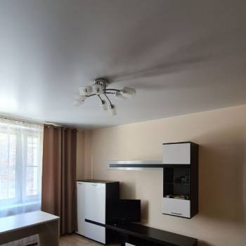 Продается 1-комнатная квартира, 35,2 м²