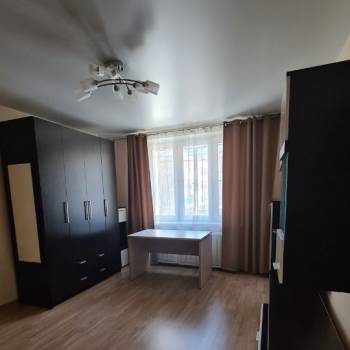 Продается 1-комнатная квартира, 35,2 м²