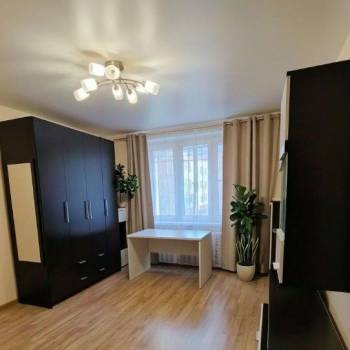 Продается 1-комнатная квартира, 35,2 м²