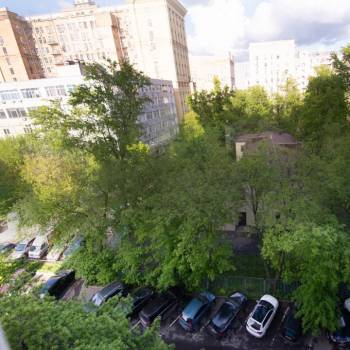 Продается 2-х комнатная квартира, 58 м²