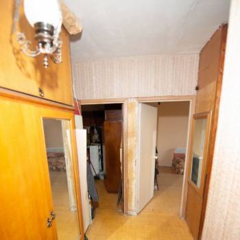 Продается 2-х комнатная квартира, 58 м²