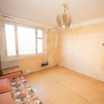 Продается 2-х комнатная квартира, 58 м²