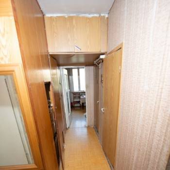Продается 2-х комнатная квартира, 58 м²