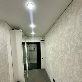 Продается 2-х комнатная квартира, 60 м²