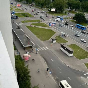 Продается 2-х комнатная квартира, 60 м²