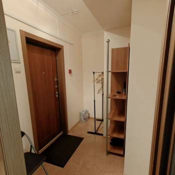Продается 1-комнатная квартира, 37,6 м²