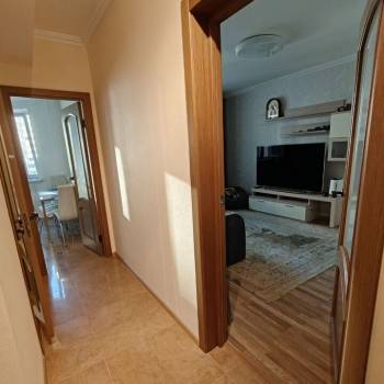 Продается 1-комнатная квартира, 37,6 м²