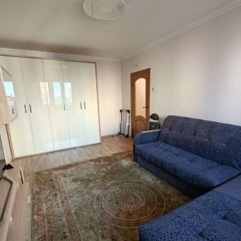 Продается 1-комнатная квартира, 37,6 м²