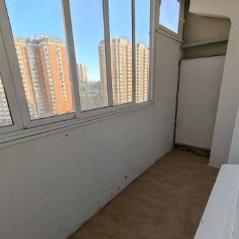 Продается 1-комнатная квартира, 37,6 м²