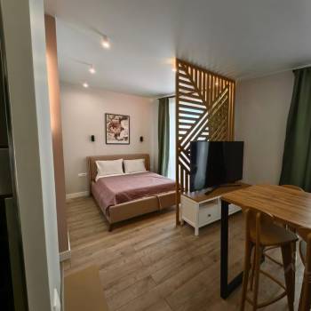 Продается 1-комнатная квартира, 30 м²