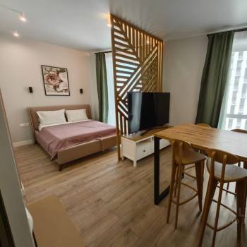 Продается 1-комнатная квартира, 30 м²