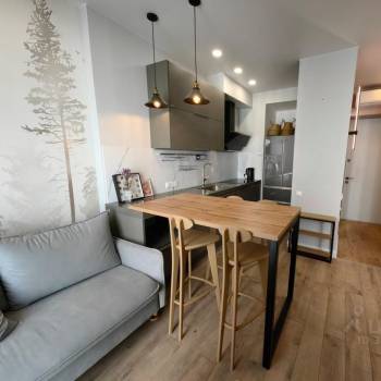 Продается 1-комнатная квартира, 30 м²