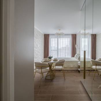 Продается 1-комнатная квартира, 26,4 м²