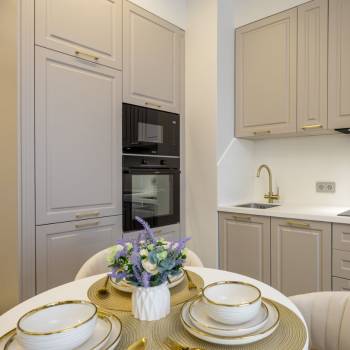Продается 1-комнатная квартира, 26,4 м²