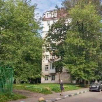 Продается 2-х комнатная квартира, 53 м²