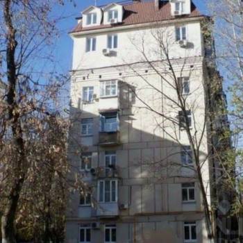 Продается 2-х комнатная квартира, 53 м²