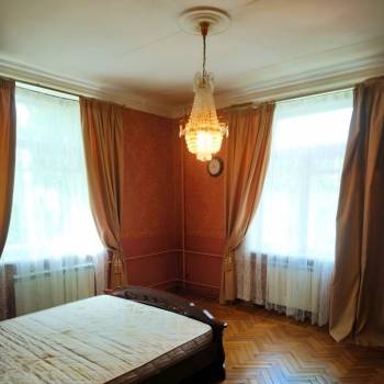 Продается 2-х комнатная квартира, 56,7 м²