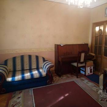 Продается 2-х комнатная квартира, 56,7 м²