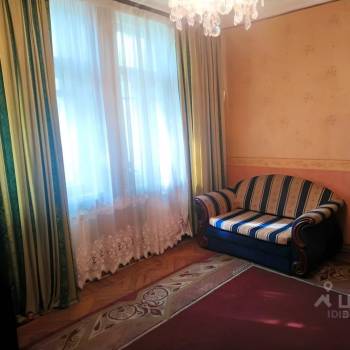 Продается 2-х комнатная квартира, 56,7 м²