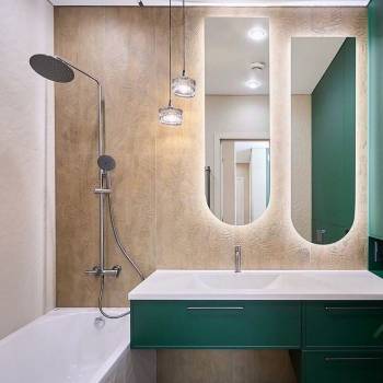 Продается 3-х комнатная квартира, 89 м²