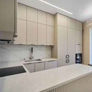 Продается 3-х комнатная квартира, 89 м²
