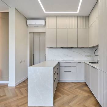 Продается 3-х комнатная квартира, 89 м²