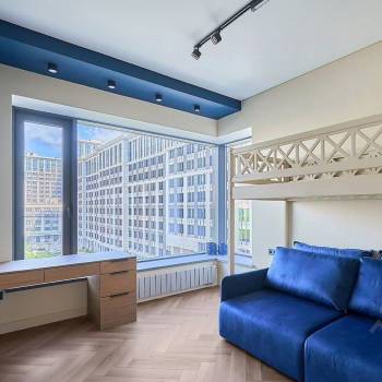 Продается 3-х комнатная квартира, 89 м²