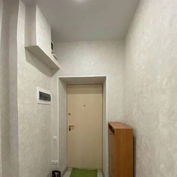 Продается 1-комнатная квартира, 33 м²