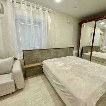 Продается 1-комнатная квартира, 33 м²