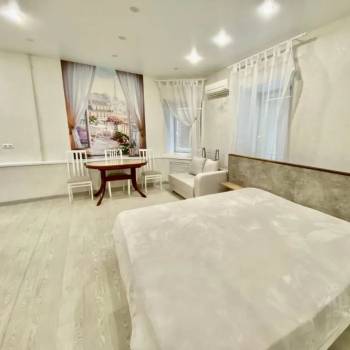 Продается 1-комнатная квартира, 33 м²