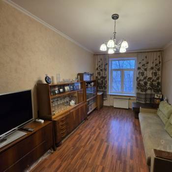 Продается Многокомнатная квартира, 98,7 м²