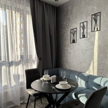 Сдается 1-комнатная квартира, 32,4 м²