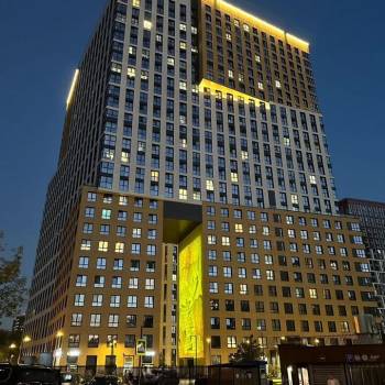 Сдается 1-комнатная квартира, 32,4 м²