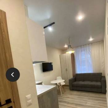 Сдается 1-комнатная квартира, 15 м²