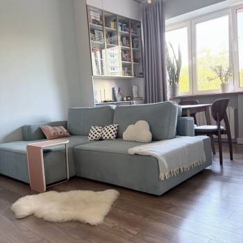 Продается 2-х комнатная квартира, 62,7 м²