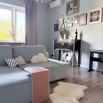 Продается 2-х комнатная квартира, 62,7 м²