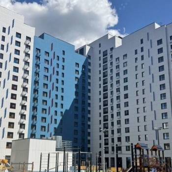 Продается 2-х комнатная квартира, 58,9 м²