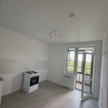 Продается 2-х комнатная квартира, 58,9 м²