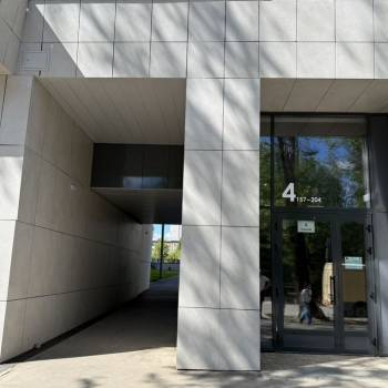 Продается 2-х комнатная квартира, 58,9 м²