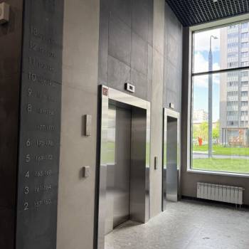 Продается 2-х комнатная квартира, 58,9 м²
