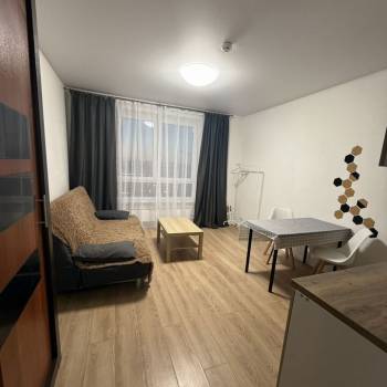 Сдается 1-комнатная квартира, 22 м²