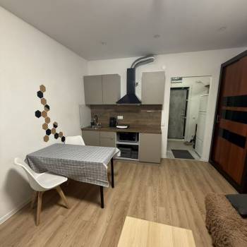 Сдается 1-комнатная квартира, 22 м²