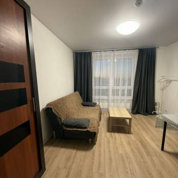 Сдается 1-комнатная квартира, 22 м²
