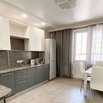 Продается 2-х комнатная квартира, 85,5 м²