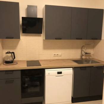 Сдается 1-комнатная квартира, 40 м²