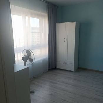 Сдается 1-комнатная квартира, 33 м²