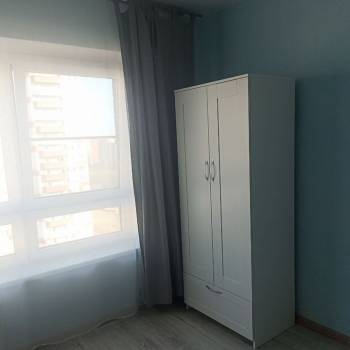 Сдается 1-комнатная квартира, 33 м²