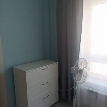 Сдается 1-комнатная квартира, 33 м²