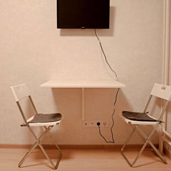 Сдается 1-комнатная квартира, 16,4 м²