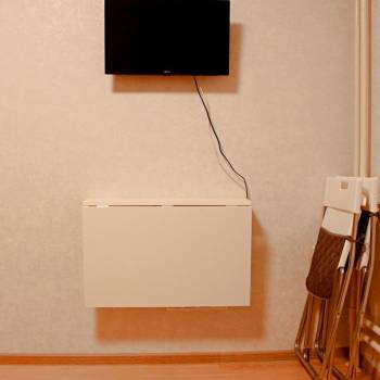 Сдается 1-комнатная квартира, 16,4 м²